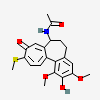 an image of a chemical structure CID 435445