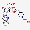 an image of a chemical structure CID 435681