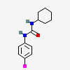 an image of a chemical structure CID 4357