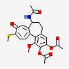 an image of a chemical structure CID 435732