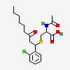 an image of a chemical structure CID 435780