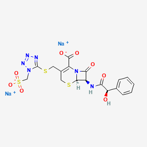 Cefonicid sodium