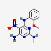 an image of a chemical structure CID 4359574