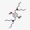an image of a chemical structure CID 4360060