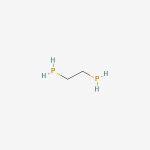 1,2-Bis(phosphino)ethane