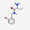 an image of a chemical structure CID 43649648