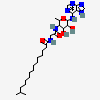 an image of a chemical structure CID 4366047