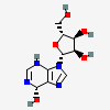 an image of a chemical structure CID 4368993