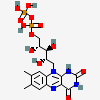 an image of a chemical structure CID 4369004