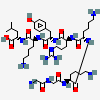 an image of a chemical structure CID 4369045