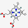 an image of a chemical structure CID 4369071