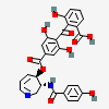 an image of a chemical structure CID 4369094