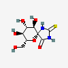 an image of a chemical structure CID 4369162