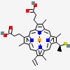 an image of a chemical structure CID 4369255