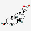 an image of a chemical structure CID 4369270