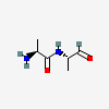 an image of a chemical structure CID 4369342