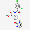 an image of a chemical structure CID 4369344