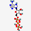 an image of a chemical structure CID 4369363