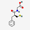 an image of a chemical structure CID 4369380