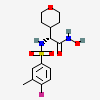 an image of a chemical structure CID 4369384