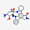 an image of a chemical structure CID 4369398