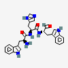 an image of a chemical structure CID 4369430