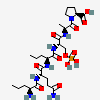 an image of a chemical structure CID 4369431