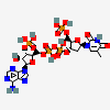 an image of a chemical structure CID 4369474