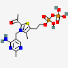 an image of a chemical structure CID 4369479