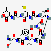 an image of a chemical structure CID 4369482