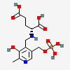 an image of a chemical structure CID 4369489