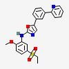 an image of a chemical structure CID 4369497