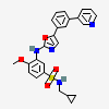 an image of a chemical structure CID 4369498