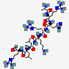 an image of a chemical structure CID 4369517