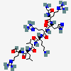 an image of a chemical structure CID 4369520