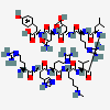 an image of a chemical structure CID 4369532