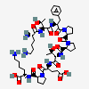 an image of a chemical structure CID 4369557