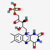 an image of a chemical structure CID 4369564