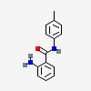 an image of a chemical structure CID 437153