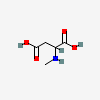 an image of a chemical structure CID 4376