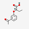 an image of a chemical structure CID 43808812