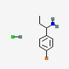 an image of a chemical structure CID 43810652