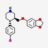 an image of a chemical structure CID 43815