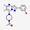 an image of a chemical structure CID 43817452