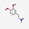 an image of a chemical structure CID 4382