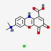 an image of a chemical structure CID 43834055