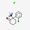 an image of a chemical structure CID 43834305