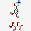 an image of a chemical structure CID 43834389