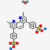 an image of a chemical structure CID 43834554