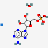 an image of a chemical structure CID 43834992